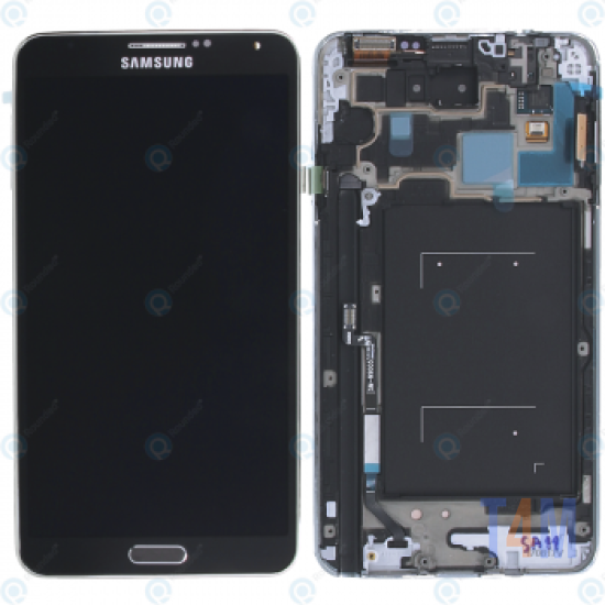 TOUCH+DISPLAY SAMSUNG GALAXY NOTE 3 / N9005 GH97-15209B 5.7"PRETO